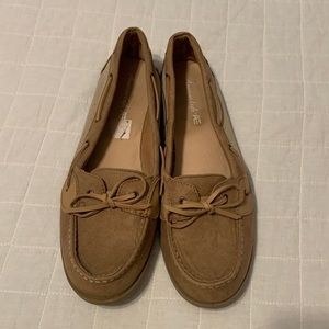 American Eagle Boat Shoes